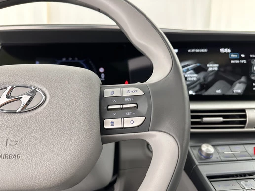 Hyundai Nexo - Afbeelding 22 van 30
