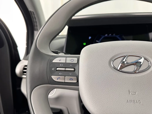 Hyundai Nexo - Afbeelding 23 van 30