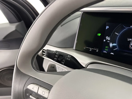 Hyundai Nexo - Afbeelding 24 van 30