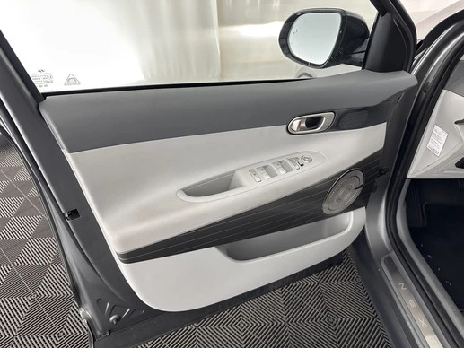 Hyundai Nexo - Afbeelding 26 van 30