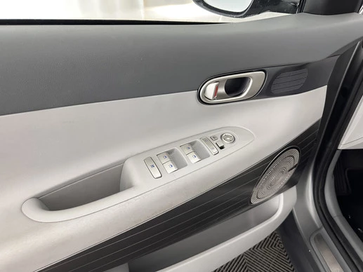 Hyundai Nexo - Afbeelding 27 van 30