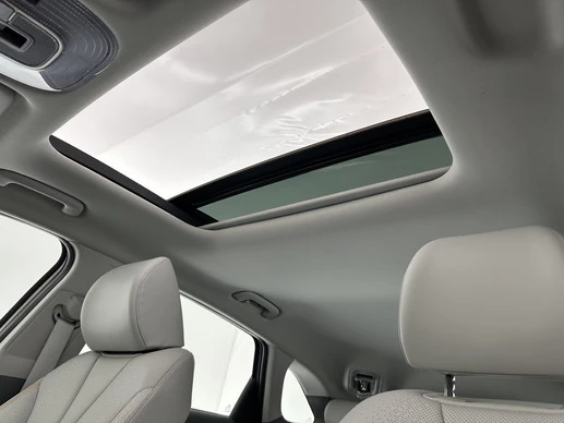 Hyundai Nexo - Afbeelding 28 van 30