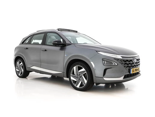 Hyundai Nexo - Afbeelding 1 van 30