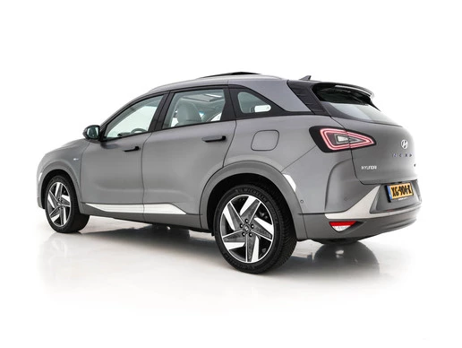 Hyundai Nexo - Afbeelding 4 van 30
