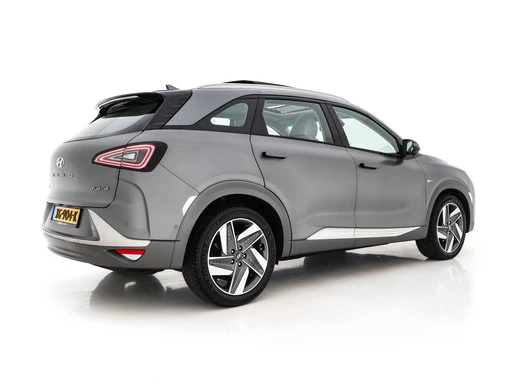 Hyundai Nexo - Afbeelding 6 van 30