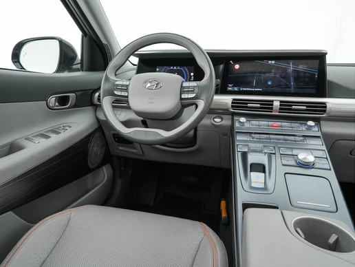 Hyundai Nexo - Afbeelding 7 van 30