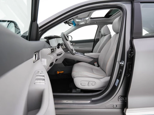 Hyundai Nexo - Afbeelding 8 van 30
