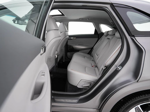 Hyundai Nexo - Afbeelding 9 van 30