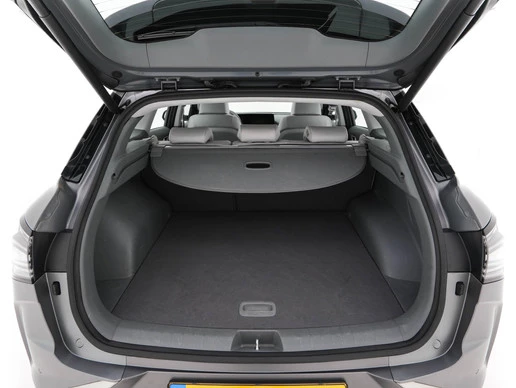Hyundai Nexo - Afbeelding 10 van 30