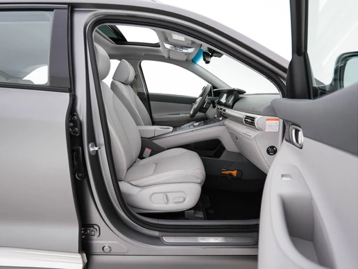 Hyundai Nexo - Afbeelding 11 van 30