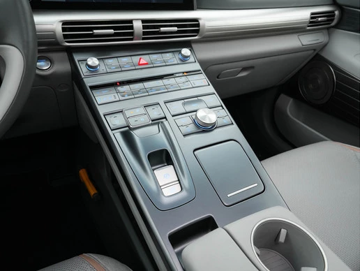 Hyundai Nexo - Afbeelding 12 van 30