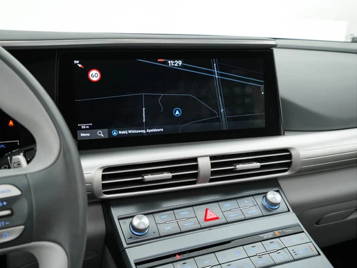 Hyundai Nexo - Afbeelding 13 van 30