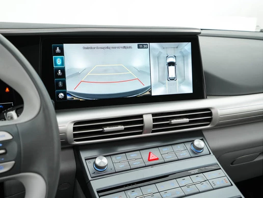 Hyundai Nexo - Afbeelding 14 van 30