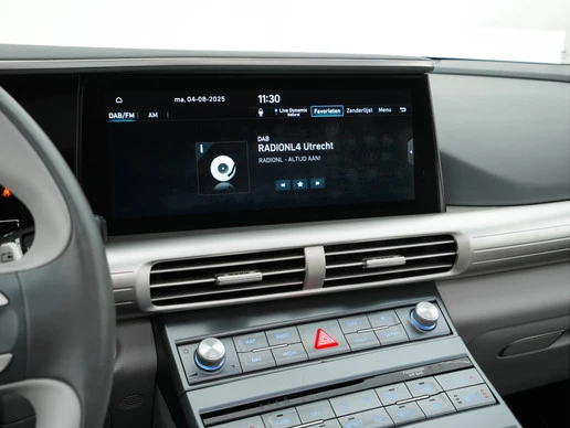 Hyundai Nexo - Afbeelding 15 van 30