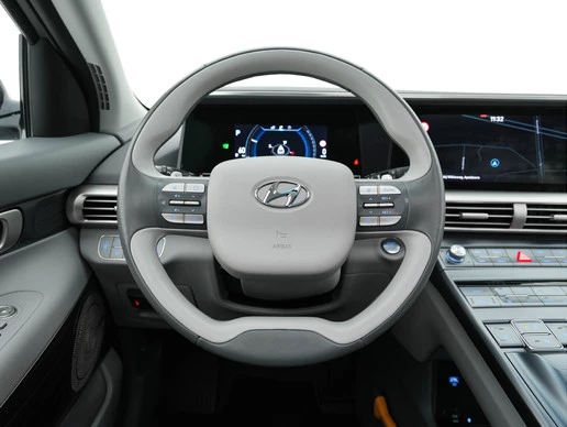 Hyundai Nexo - Afbeelding 16 van 30