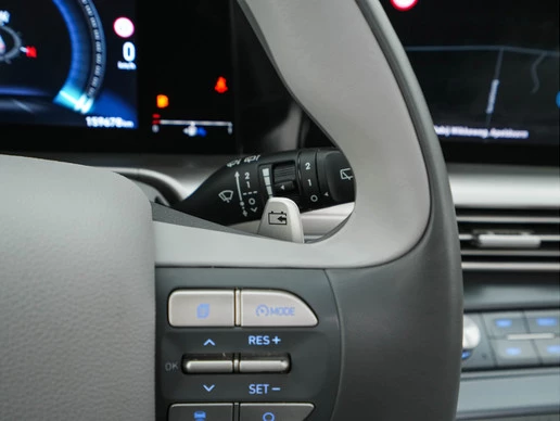 Hyundai Nexo - Afbeelding 17 van 30