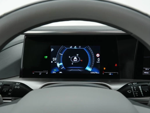 Hyundai Nexo - Afbeelding 18 van 30