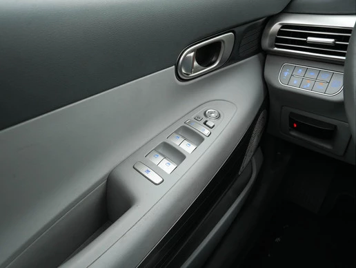 Hyundai Nexo - Afbeelding 20 van 30
