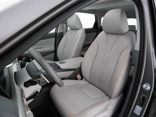 Hyundai Nexo - Afbeelding 21 van 30