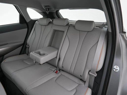 Hyundai Nexo - Afbeelding 25 van 30