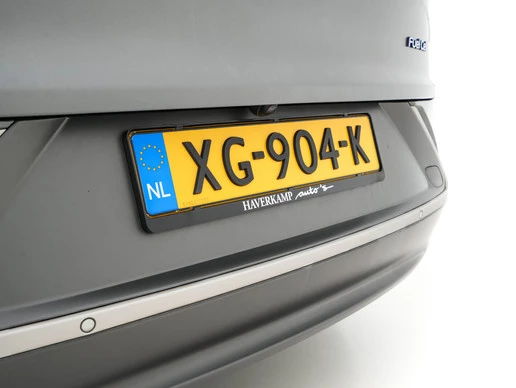 Hyundai Nexo - Afbeelding 27 van 30