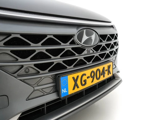 Hyundai Nexo - Afbeelding 29 van 30