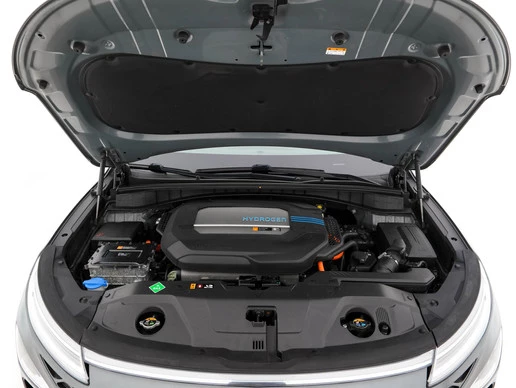 Hyundai Nexo - Afbeelding 30 van 30