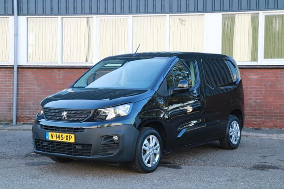 Peugeot Partner - Afbeelding 1 van 29