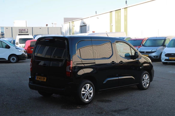 Peugeot Partner - Afbeelding 2 van 29