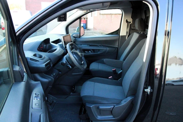 Peugeot Partner - Afbeelding 3 van 29