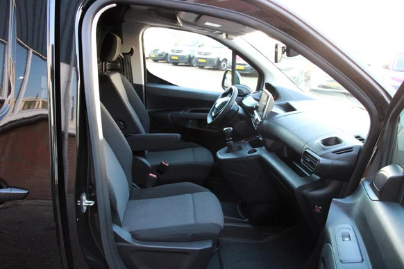 Peugeot Partner - Afbeelding 4 van 29