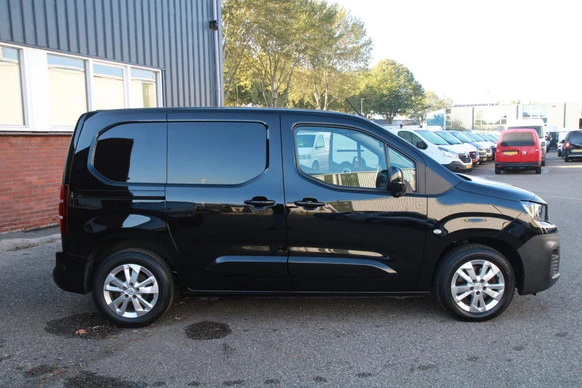 Peugeot Partner - Afbeelding 5 van 29