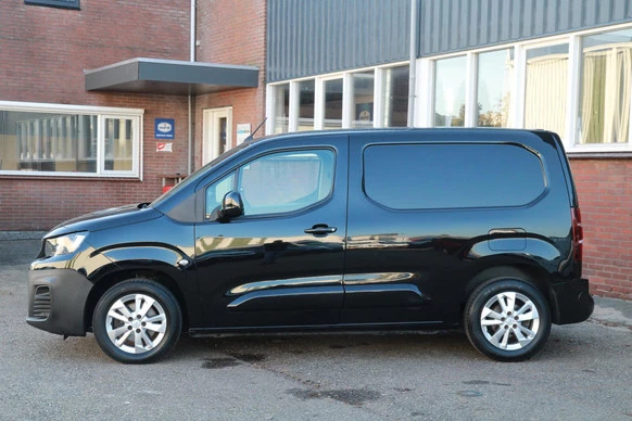 Peugeot Partner - Afbeelding 6 van 29