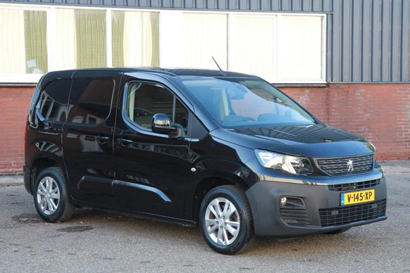 Peugeot Partner - Afbeelding 7 van 29