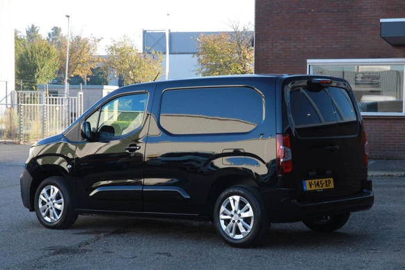 Peugeot Partner - Afbeelding 8 van 29