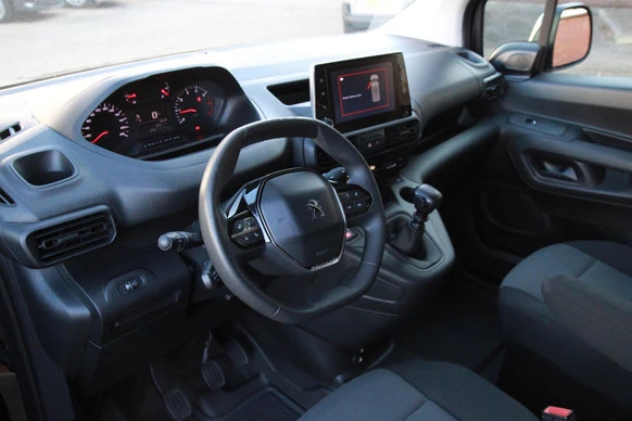 Peugeot Partner - Afbeelding 12 van 29