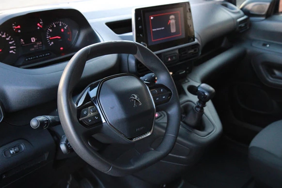Peugeot Partner - Afbeelding 14 van 29