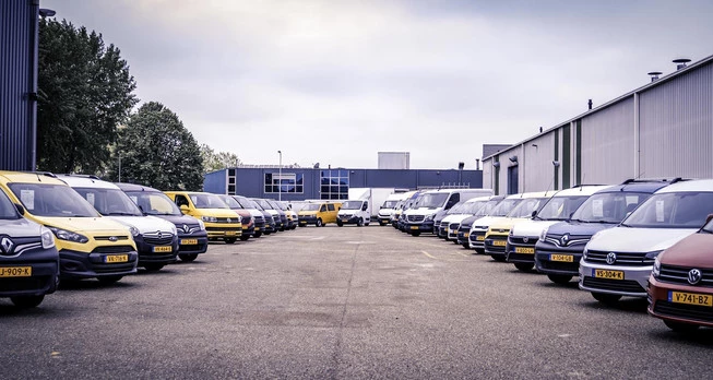 Peugeot Partner - Afbeelding 27 van 29