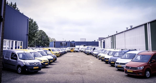 Peugeot Partner - Afbeelding 29 van 29