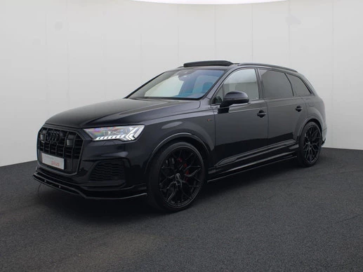 Audi Q7 - Afbeelding 1 van 30