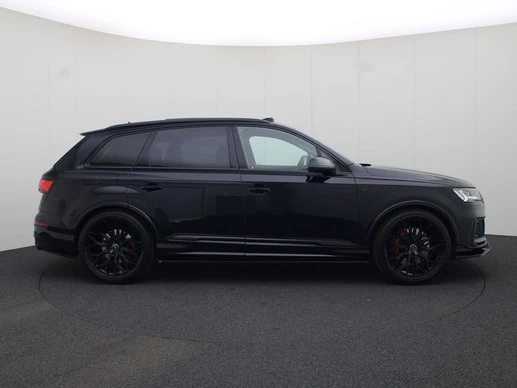 Audi Q7 - Afbeelding 3 van 30