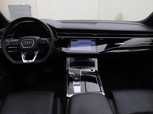 Audi Q7 - Afbeelding 4 van 30
