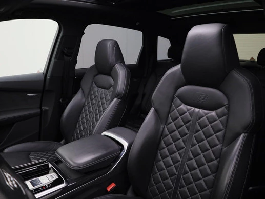 Audi Q7 - Afbeelding 5 van 30