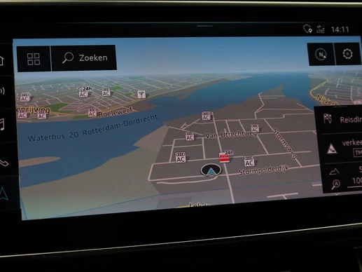 Audi Q7 - Afbeelding 6 van 30