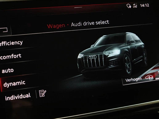 Audi Q7 - Afbeelding 9 van 30
