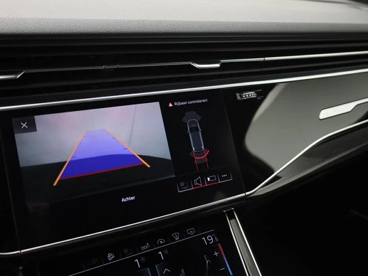 Audi Q7 - Afbeelding 10 van 30