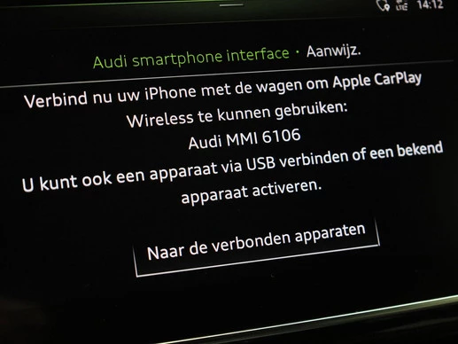 Audi Q7 - Afbeelding 11 van 30