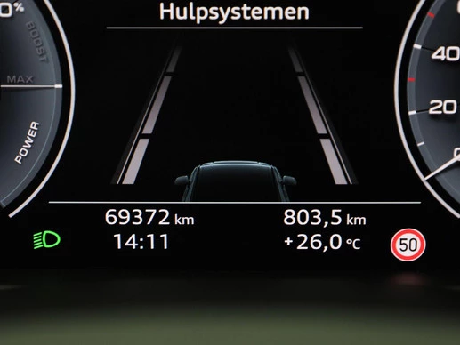 Audi Q7 - Afbeelding 14 van 30