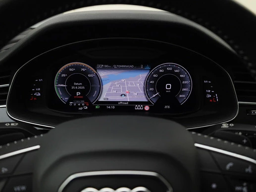 Audi Q7 - Afbeelding 15 van 30
