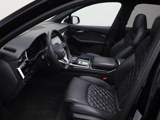 Audi Q7 - Afbeelding 16 van 30